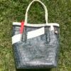 Santa Barbara Bag - SOLD - Image 4