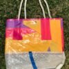 Santa Barbara Bag - SOLD - Image 2