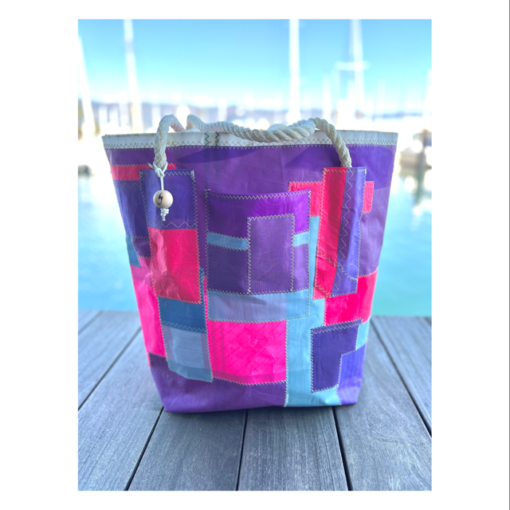 Santa Barbara Bag - Image 2